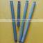 STA thermocouple tube, nitride bonded silicon carbide tubes