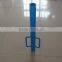 manual fence metal post driver