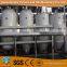 rice bran oil mill plant price with CE and BV