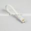 2016 New arrival Colorful magnetic data charge sync cable micro usb cable for iPhone charger