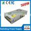 High efficiency CE switching power supply 220v 12v 33a for led equitments YJP-S40012