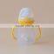 new products 20pcs order silicone bottle for baby air shipiing