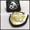 Soft Branded TPU PVC Logo Patch
