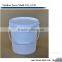 professional plastic paint bucket mould manufacturer in Mould town of china