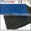 durable China supplier easy clean blue car mats