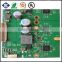provide UL94v-0 1.0mm OSP assembled pcb for mobile phone motherboard