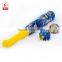 wholesale promotion sports toys mini colorful kids pu baseball bats