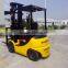 1.8 ton Shantui Electric Forklift