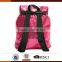 Fashion Sequin School Backpack Bag for Girls