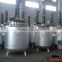 2015 the best process mixing reactor