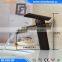New Design Bathroom Brass Basin Wash Faucet Water Sink Tap