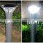 2016 new products waterproof ip65 outdoor solar led landscape light for garden