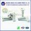 M6X20 license plate frames screws nonstandard steel screws