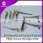 Quality hairdressing salon hair clips/hair dressing clips/salon hair clips                        
                                                Quality Choice
