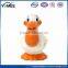 Made in China superior quality bath water duck toy