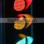 R&Y&G full ball 200mm traffic signals/traffic light / ball Led Traffic Signal light with good quality