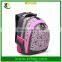 fashion cute new 2015 kids school backpack