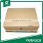 GIFT OR STORGE BOX WITH COVER TO PACK FRESH VEGETABLES