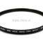 Slim Multi-coated UV Filter For Digital Camera