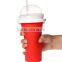 2016 Latest Chill Factor Squeeze Cup Slushy Maker