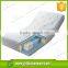 PP spunbond nonwoven matress spring pocket fabric