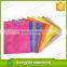 Top Printing Quality Non Woven die cut Bag/promotion fabric non woven bag price/70g pp non woven bag