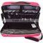 Travel clear customized daily cosmetic bags toiletry bag manufacturer