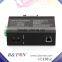 Industrial Fiber to Ethernet Converter IP40