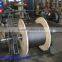Wire Rope Sling (Pressed) exporting to Japan