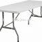 plastic folding furniture