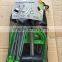 hot sale tent set camping tent kit of 8 Stakes, Rubber Mallet, Nesting Brush with Dustpan