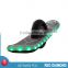 2016 Factory price 500w One wheel skateboard electric hoverboard