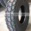 Radial truck tyres 1100R20