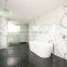 white arabescato marble decorative stone for wall