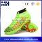 Newest Design Men's Outdoor TPU Sole Football Shoes Soccer Boots