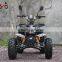QWMOTO Fashion Electric starting Water-cooled 250CC ATV with Reverse for Adult