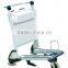 airport luggage trolley
