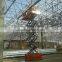 Workshop construction preferred self-propelled aerial work platforms