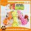 WP05 colorful soft rubber singing dog toy