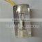 water switch stop or start on / Off flow reed switch