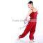 A2528 Adult dance overall wholesale ballet dance overall