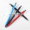 Multicolor Slim Metal Touch Ballpen,Metal Touch Screen Ball Pen With Stylus