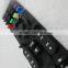 Frankever home appliance infrared TV remote control
