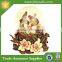Custom Resin Butterfly Snow Globe Home Decoration