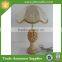 European Style Modern Led Table Lamp Home Decoration