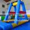 2016 giant inflatable water park toys, inflatable water obstacle games