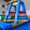 2016 Giant Inflatable Water Park Toys, Inflatable Water Obstacle Games