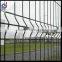 Cheap mesh fence panel factory Anping China
