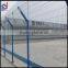 anping Panrui pvc coated welded wire mesh fence