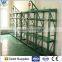 Mould holder racking CE & ISO For tool storage vertical mould rack